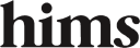 HIMS logo