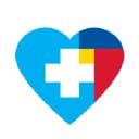 M logo
