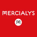 MERY logo