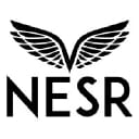NESR logo