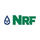 NRF logo