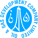 OGDC logo