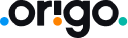 ORIGO logo