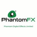 PHANTOMFX logo