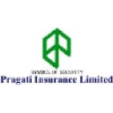 PRAGATIINS logo