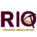 RGR logo
