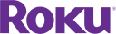ROKU logo