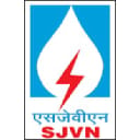 SJVN logo