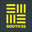 S32 logo