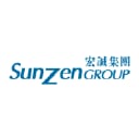 SUNZEN logo