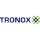 TROX logo