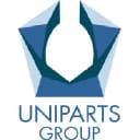 UNIPARTS logo