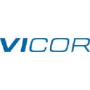 VICR logo