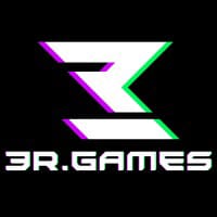 3RG logo