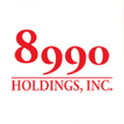 8990B logo