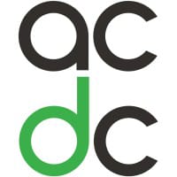 ADC logo