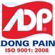 ADP logo