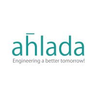 AHLADA logo