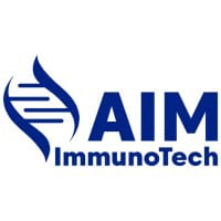 AIM logo