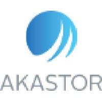 AKAST logo