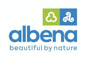 ALB logo