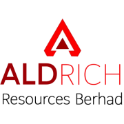 ALRICH logo