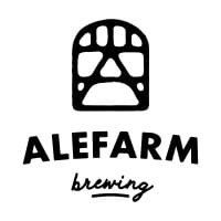 ALEFRM logo