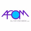 AFOM logo