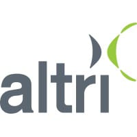 ALTR logo