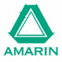 AMARIN-R logo