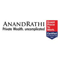 ANANDRATHI logo