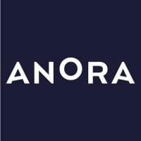 ANORA logo