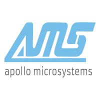 APOLLO logo