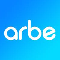 ARBE logo