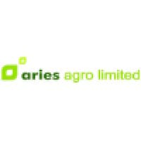 ARIES logo