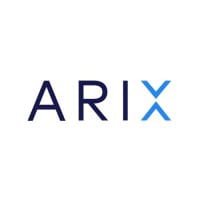 ARIX logo