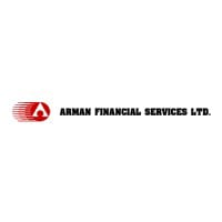 ARMANFIN logo