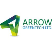 ARROWGREEN logo