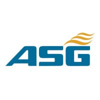 ASG logo