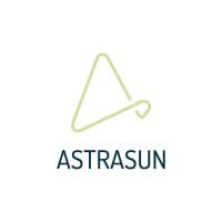 ASTRASUN logo