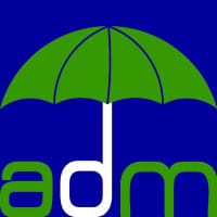 ASDM logo