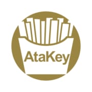 ATAKP logo