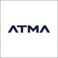 ATMP3 logo