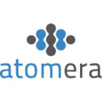 ATOM logo