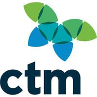 CTD logo