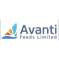 AVANTIFEED logo