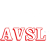 AVSL logo