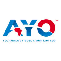 AYO logo