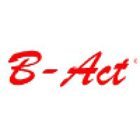 BAC logo