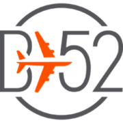 B52-R logo